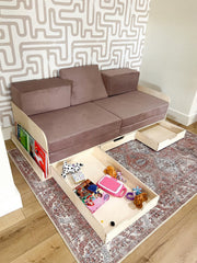 Ronan- Play Cushion Couch