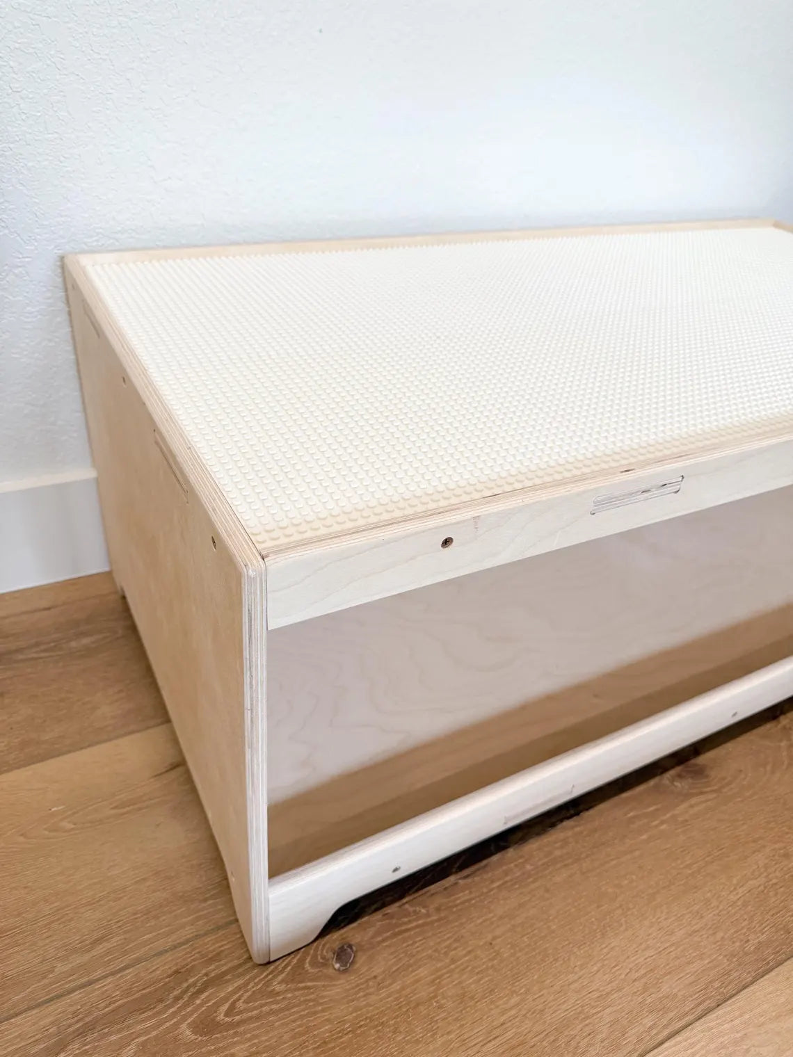 Jackie- Building Block Table