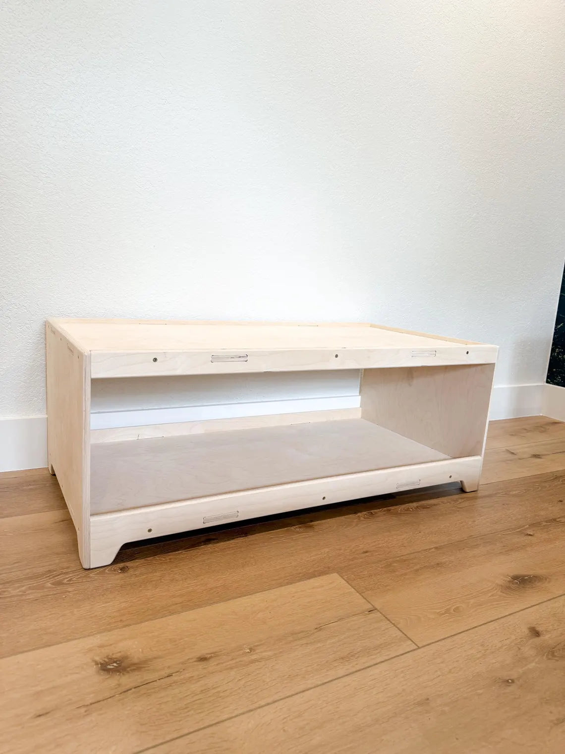 Jackie- Building Block Table