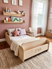 Eva- Floor Bed