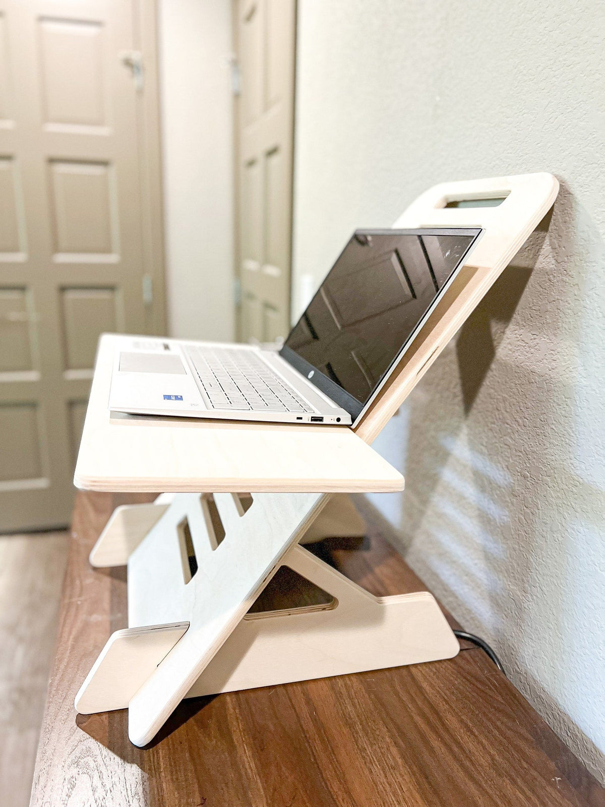 Gabriel- Sit Stand Desk