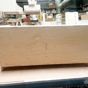 Moxie- Double Litter Box