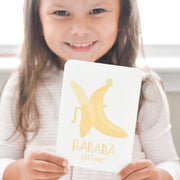 Fruit Flashcards