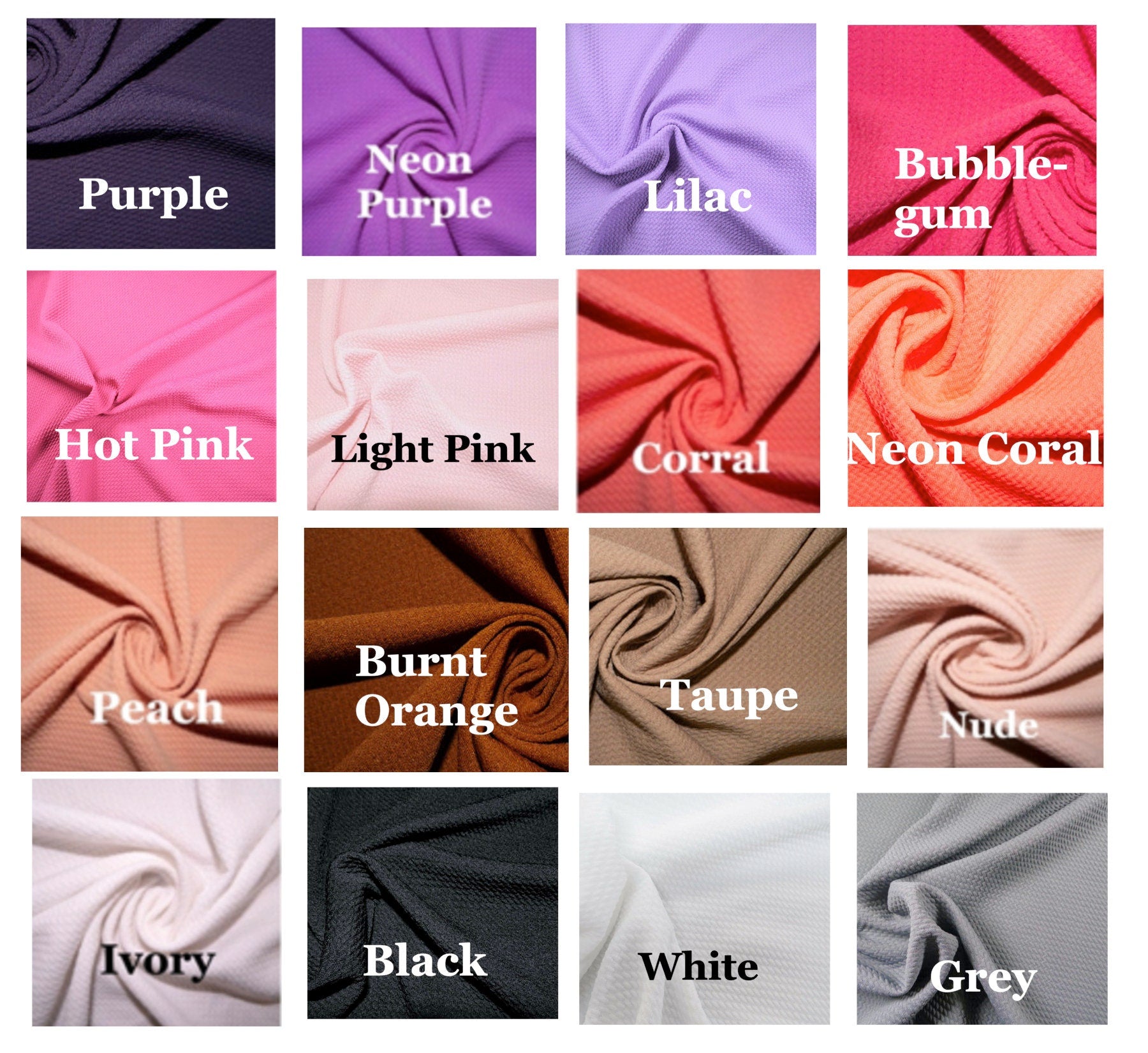 Baby Headwrap Bow, Choose Your Color