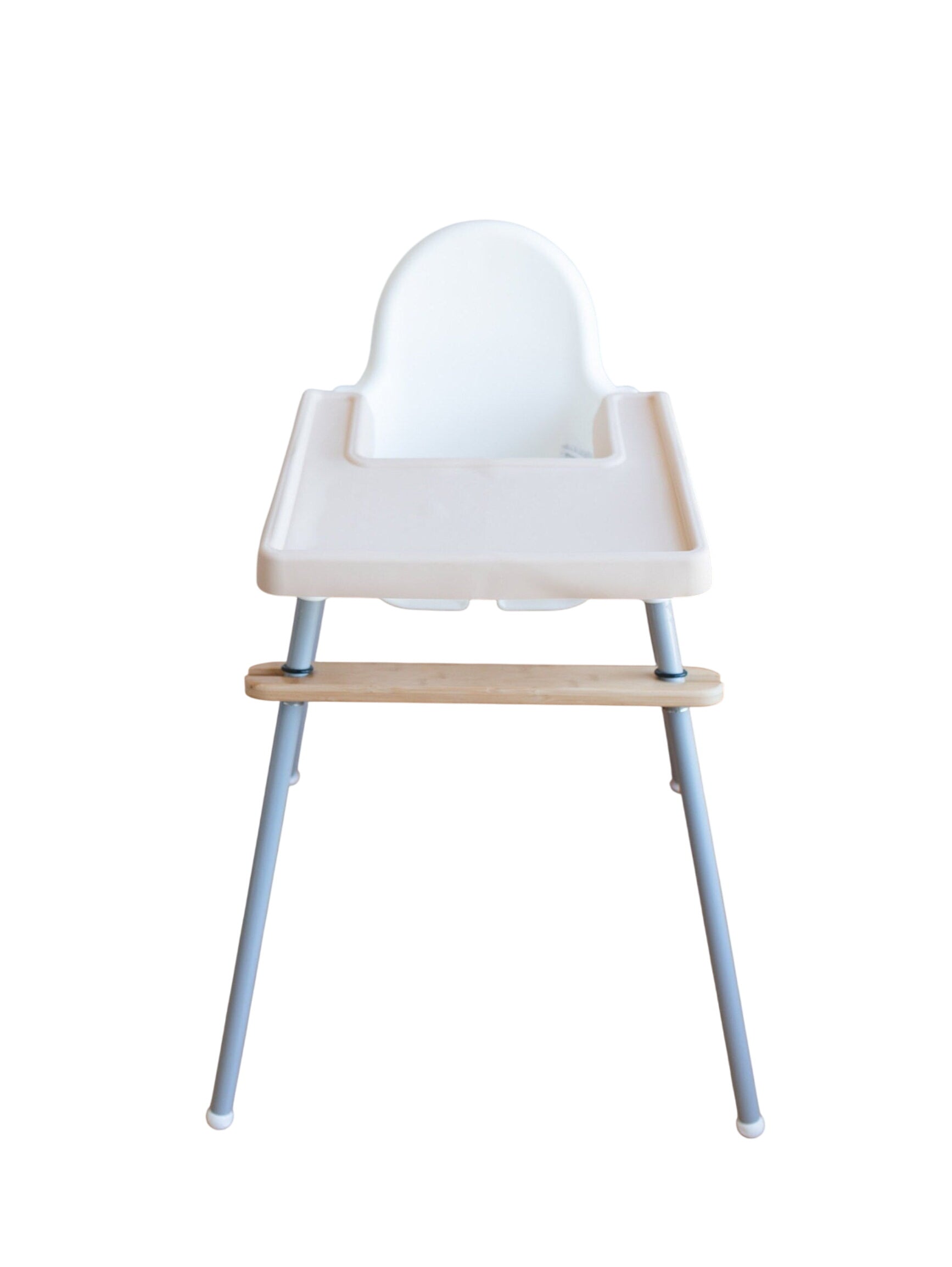 Full-coverage Ikea High Chair Placemat - More Colors