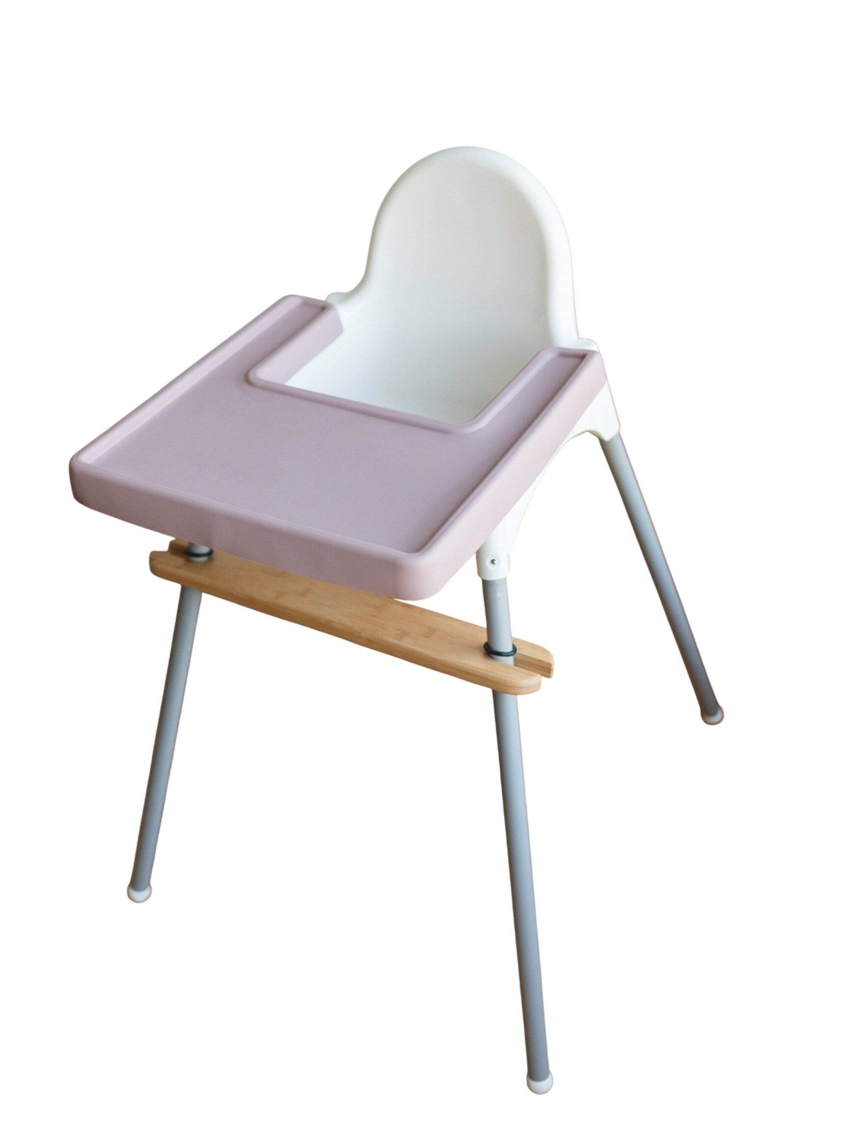 Full-coverage Ikea High Chair Placemat - More Colors