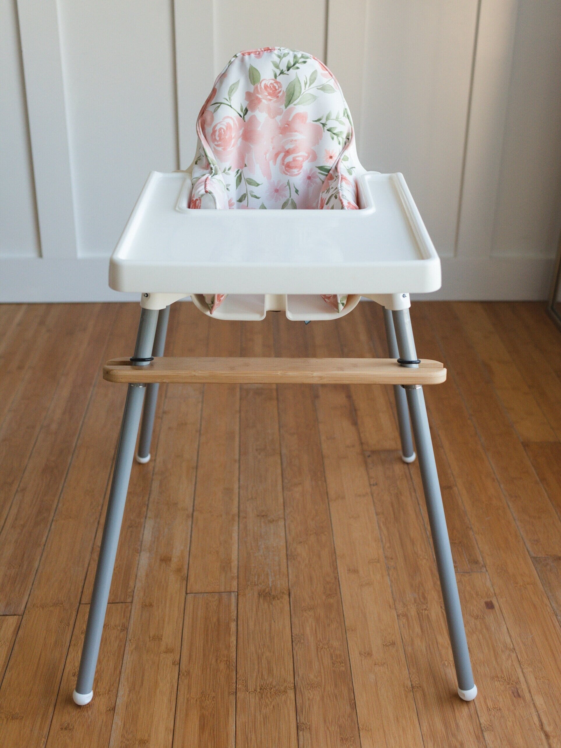 Rose Ikea Antilop Cushion Cover