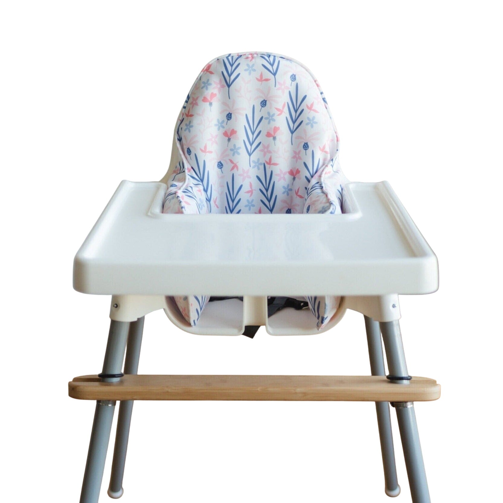 Summer Floral Ikea Antilop Cushion Cover