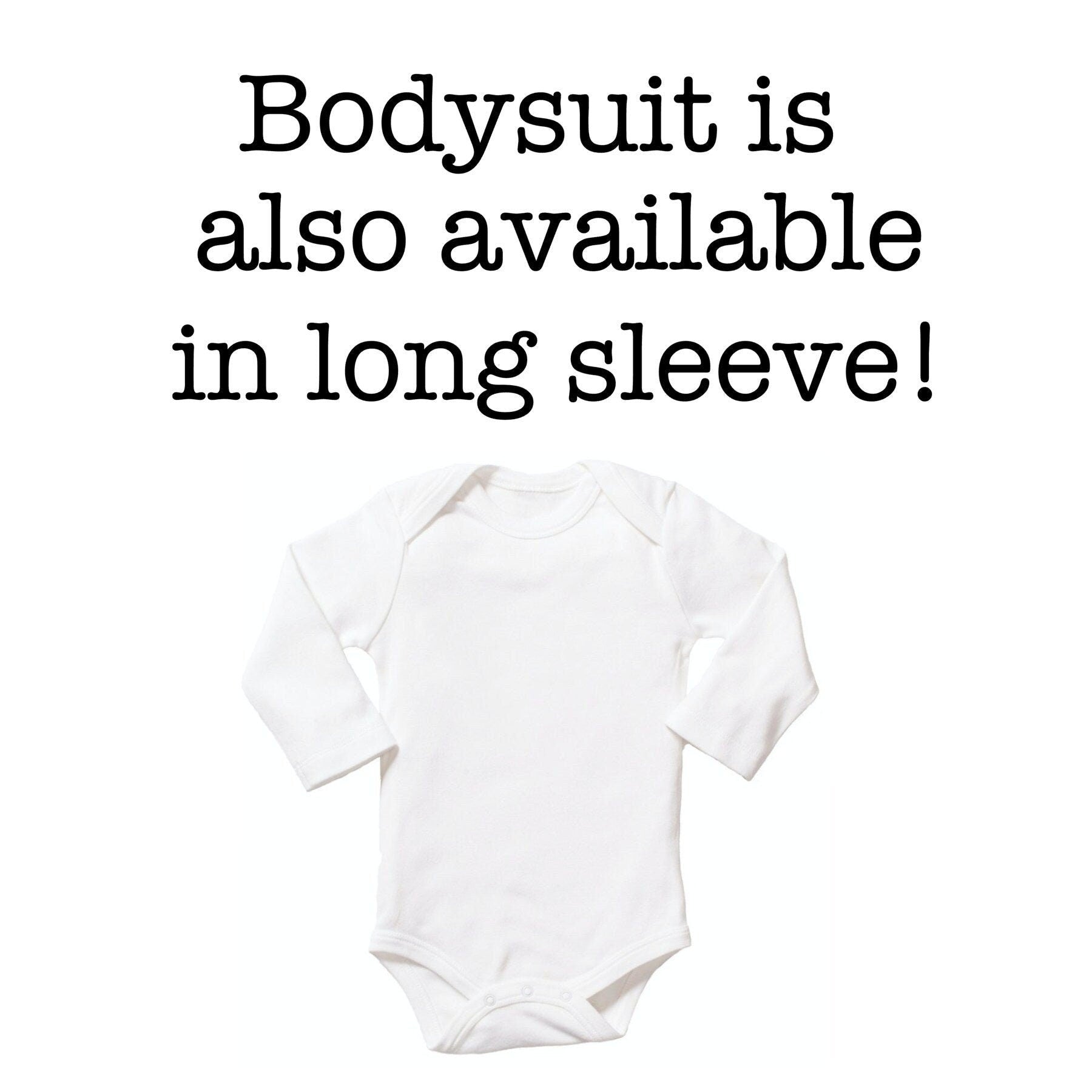 Acute Baby Math Bodysuit