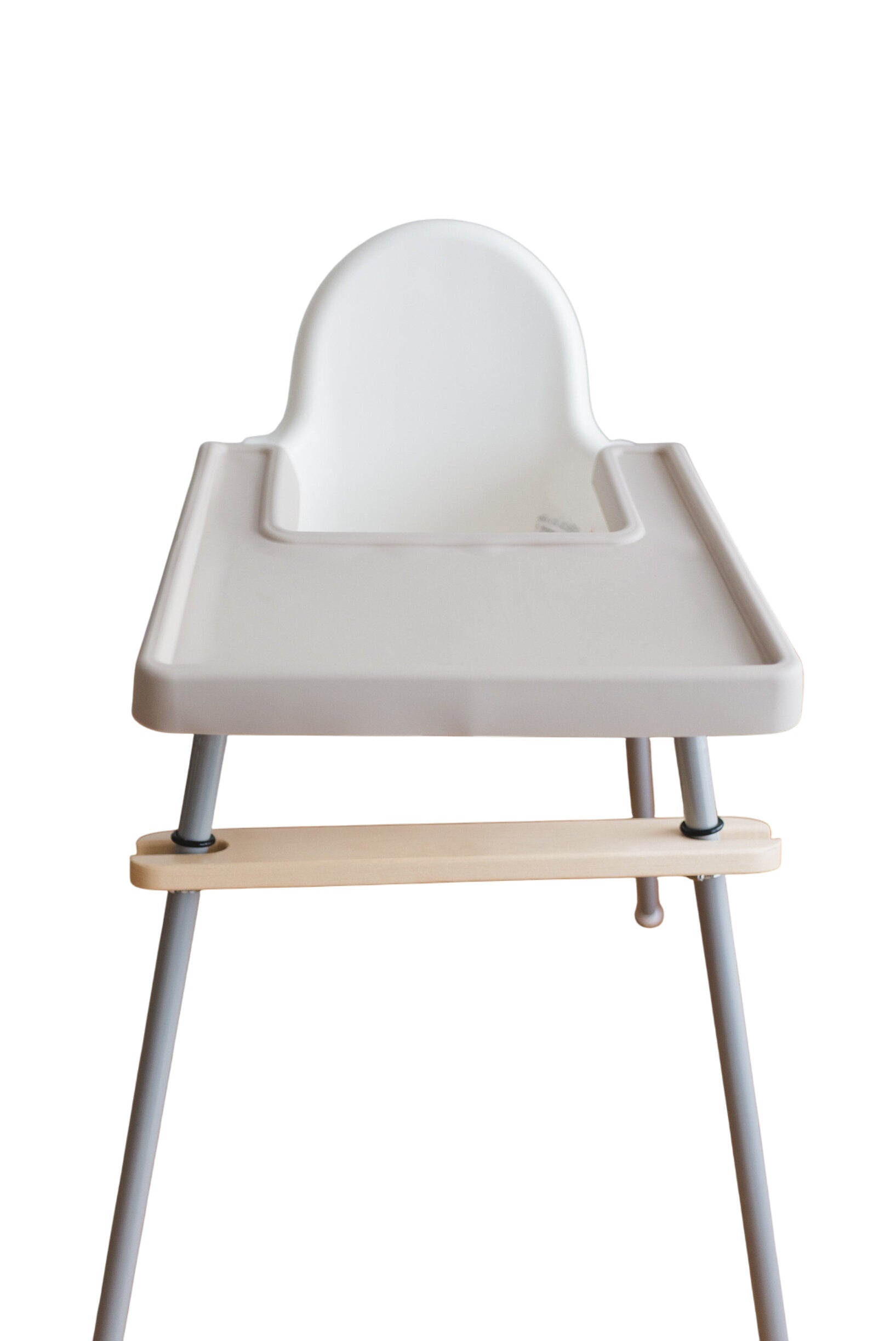 Full-coverage Ikea High Chair Placemat - More Colors