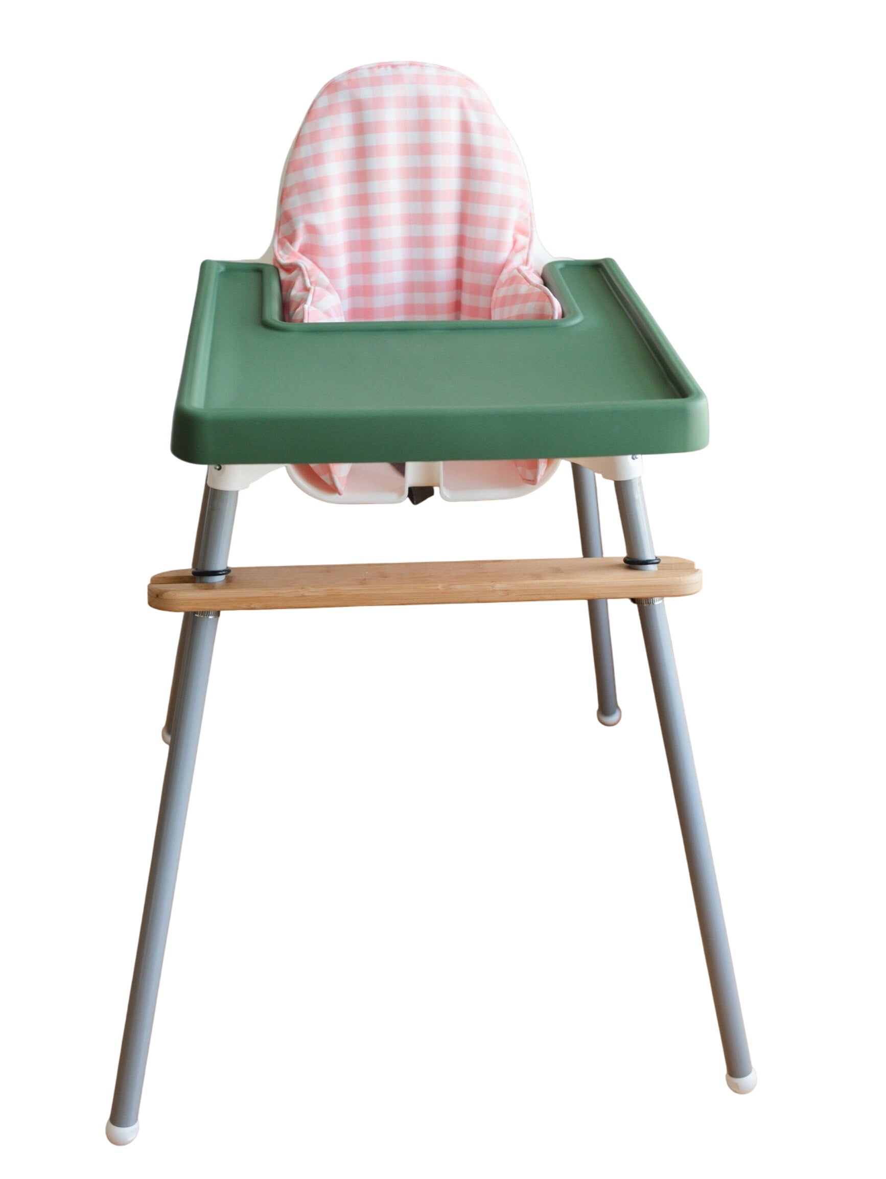 Full-coverage Ikea High Chair Placemat - More Colors