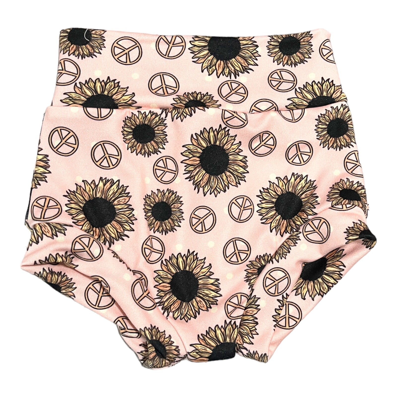 You Are My Sunshine Baby Bummies Set