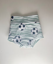 Soccer Bummies