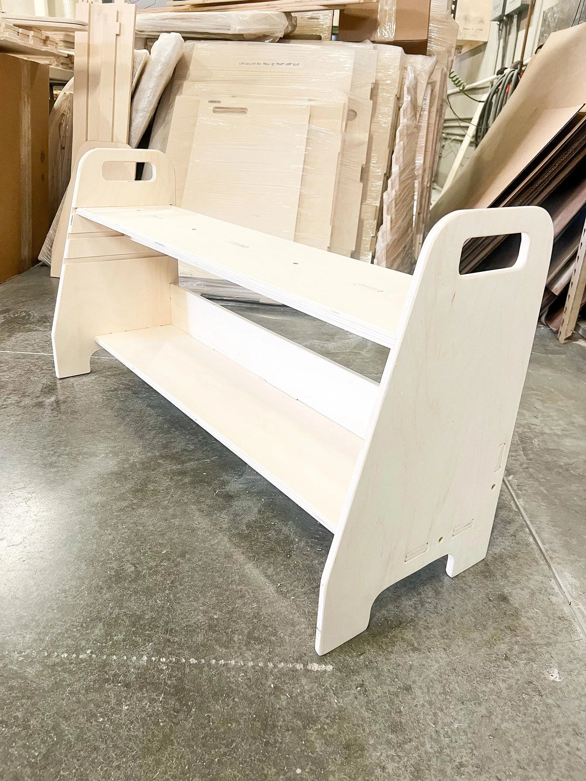 Max- Adjustable Bench