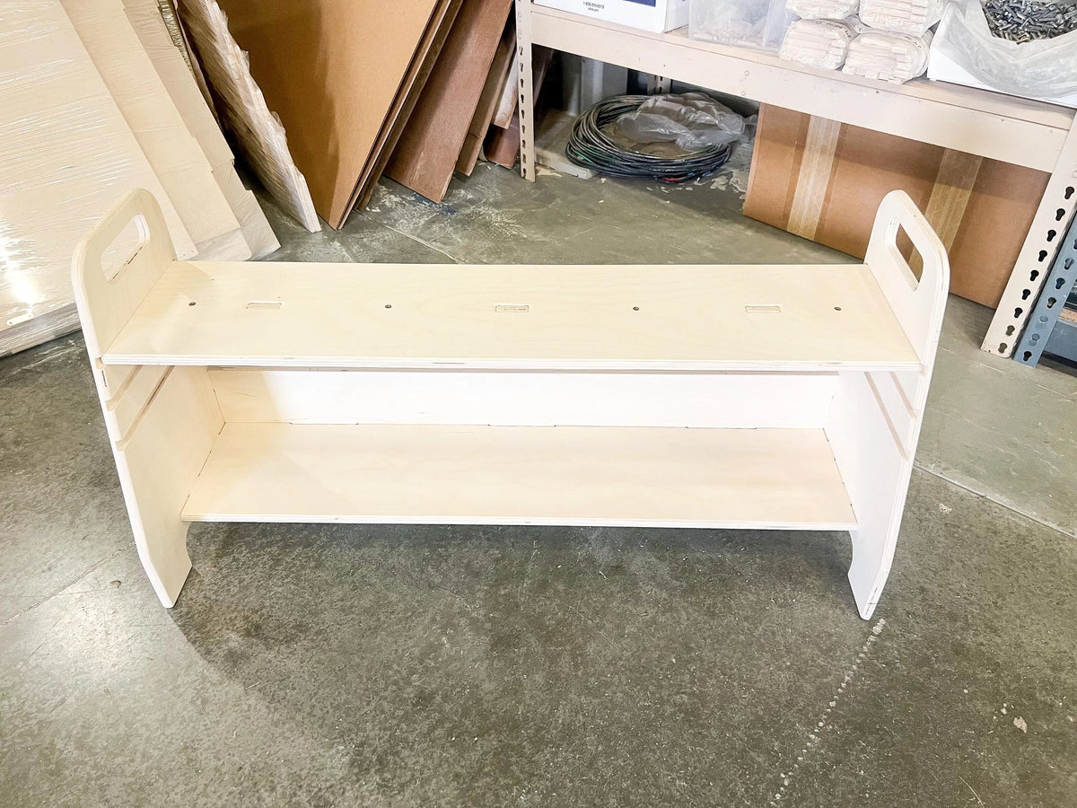 Max- Adjustable Bench