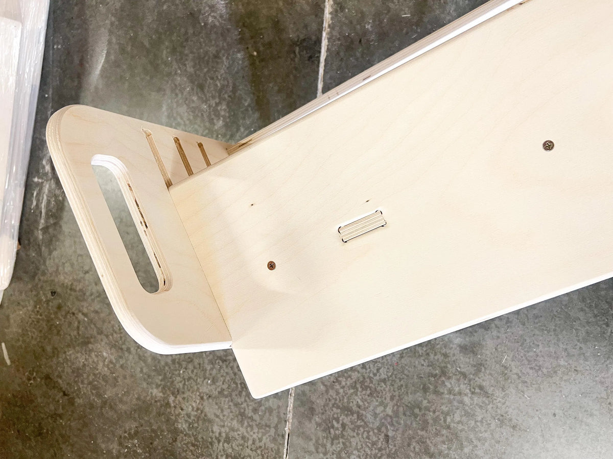 Max- Adjustable Bench