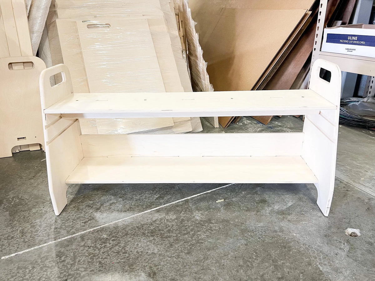 Max- Adjustable Bench