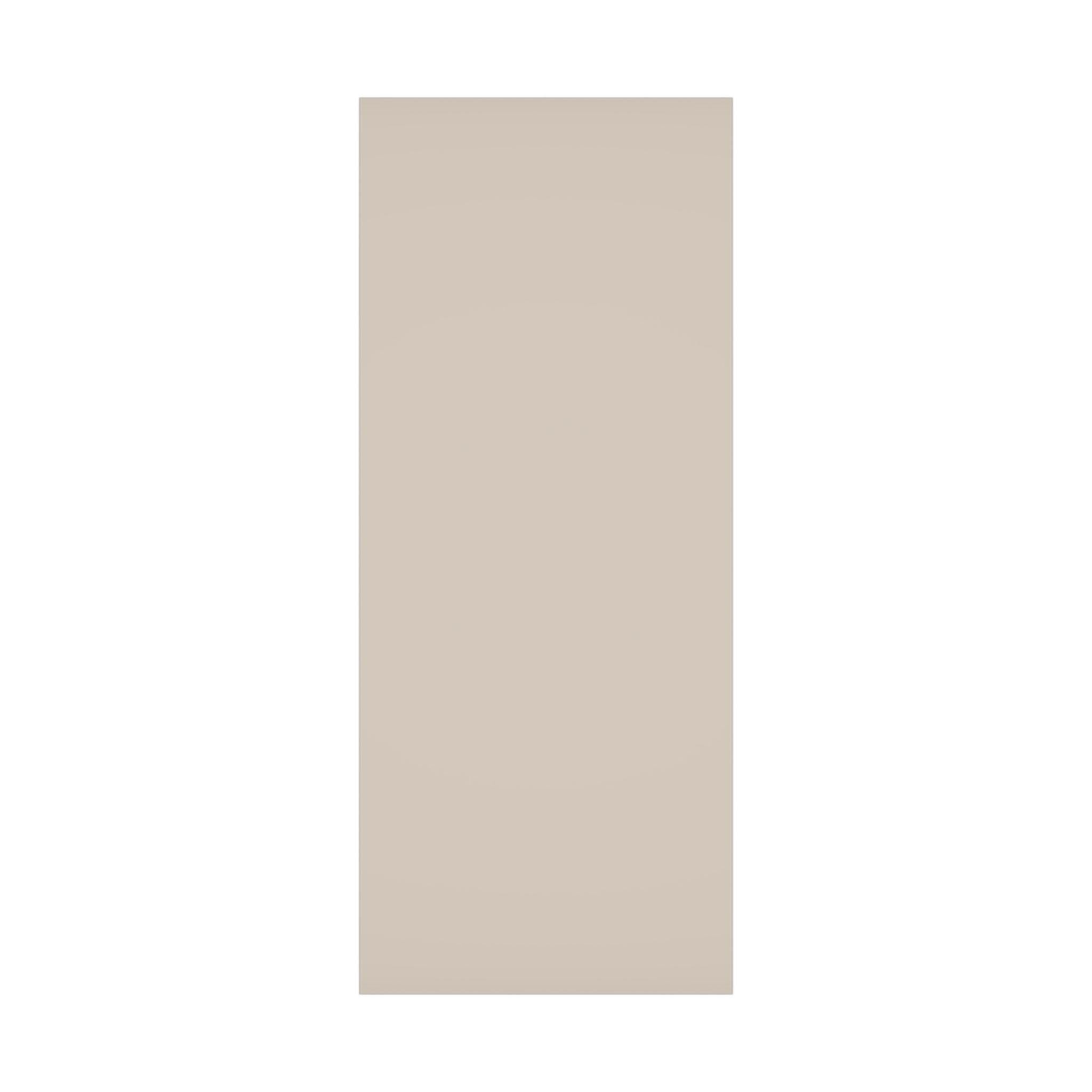 Beige Solid Color Wrapping Paper