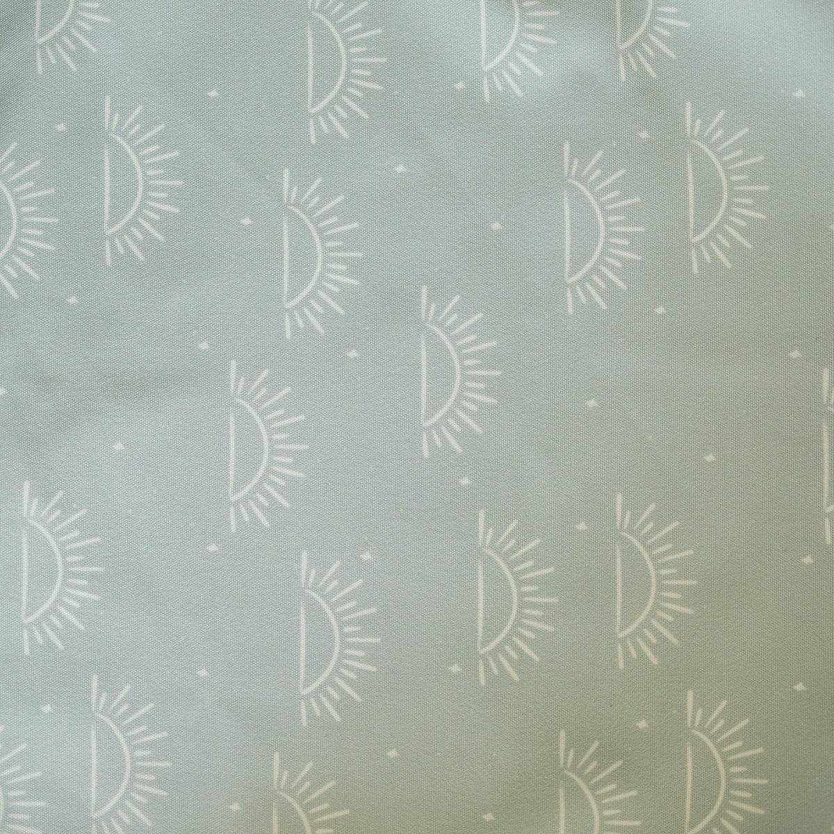 Sage Suns Ikea Antilop Cushion Cover