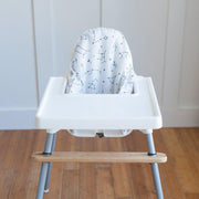 Constellations Ikea Antilop Cushion Cover