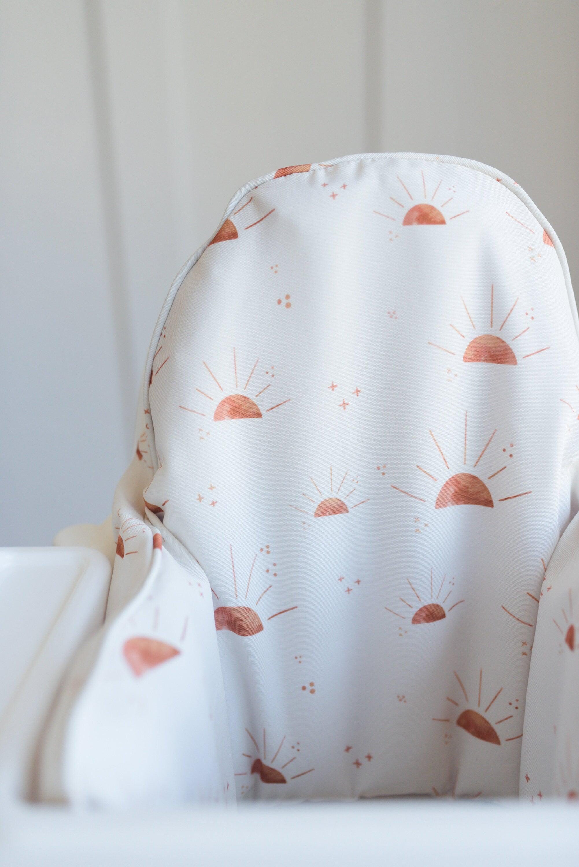 Boho Sun Ikea Antilop Cushion Cover
