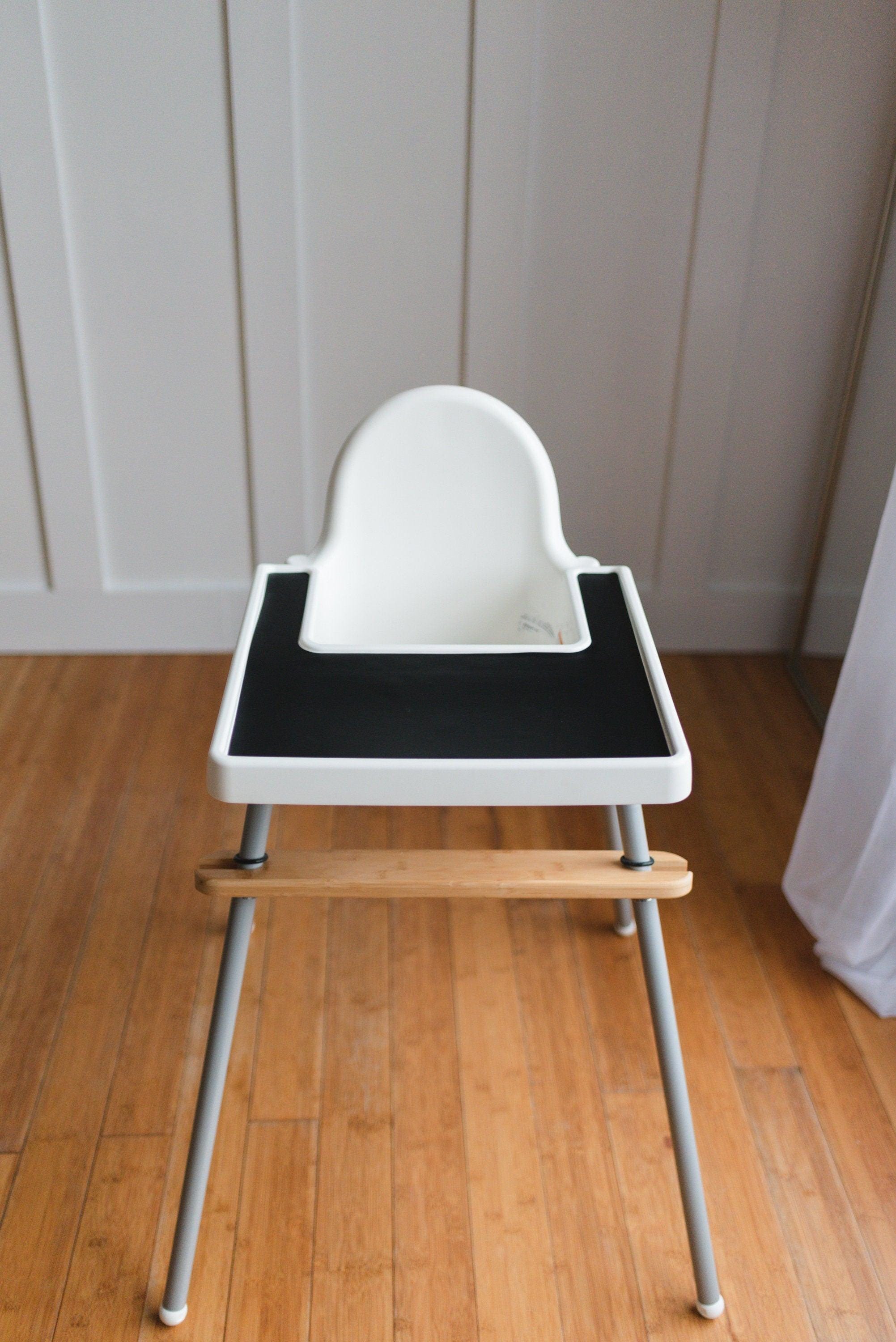 Silicone Placemat For Ikea Antilop Highchair - Multiple Colors