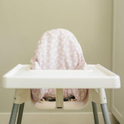 Pink Petals Ikea Antilop Cushion Cover
