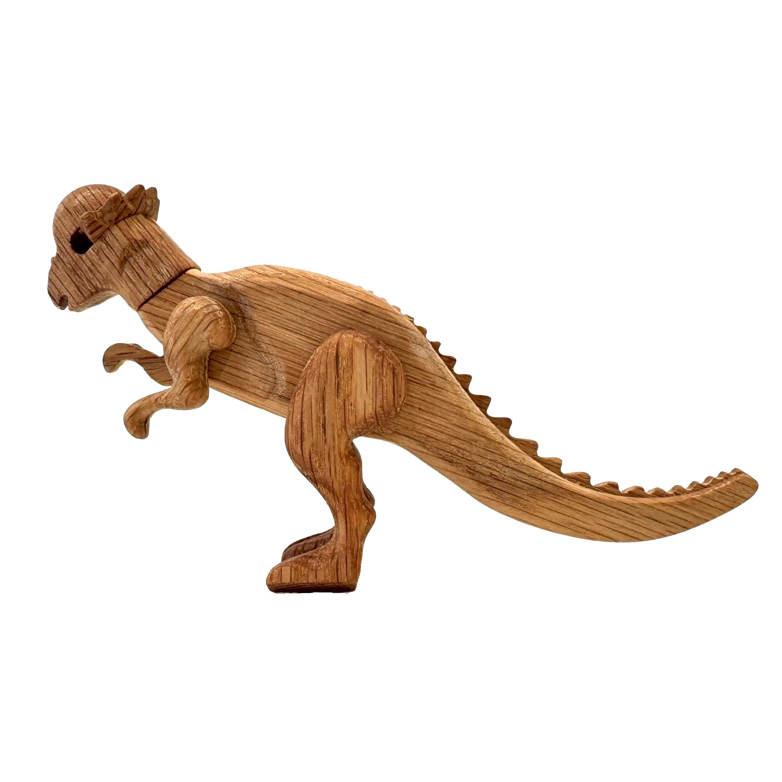 The Whole Dinosaur Collection