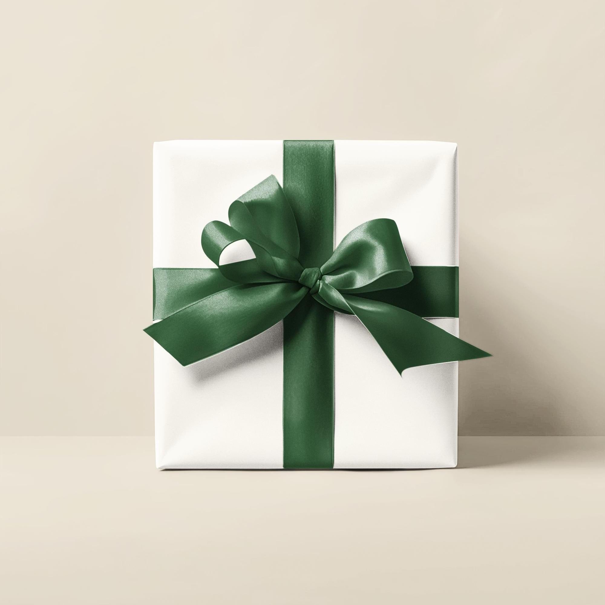 Ivory Wrapping Paper