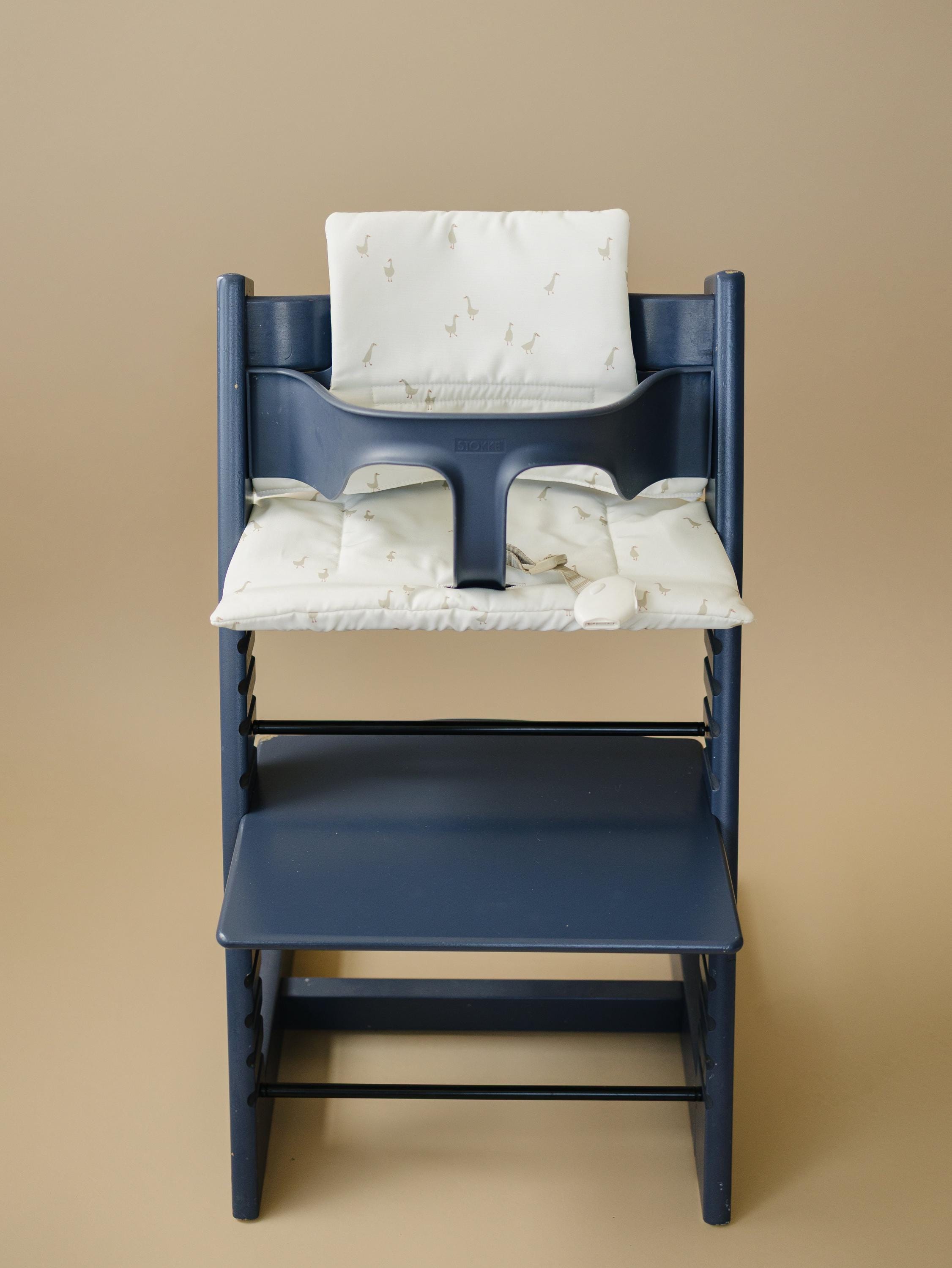 Goose Cushion For The Stokke Tripp Trapp Highchair