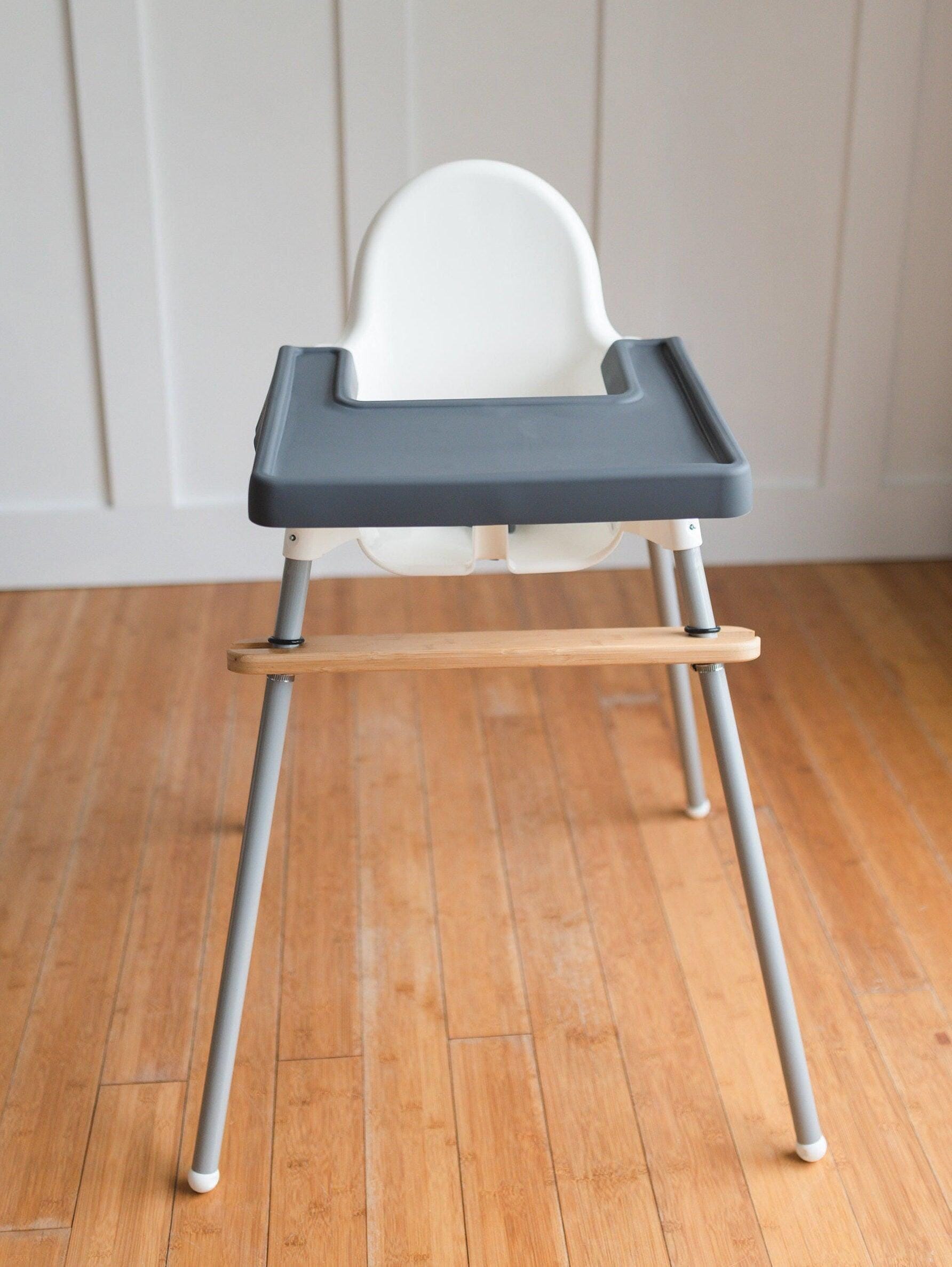 Full-coverage Ikea High Chair Placemat - More Colors