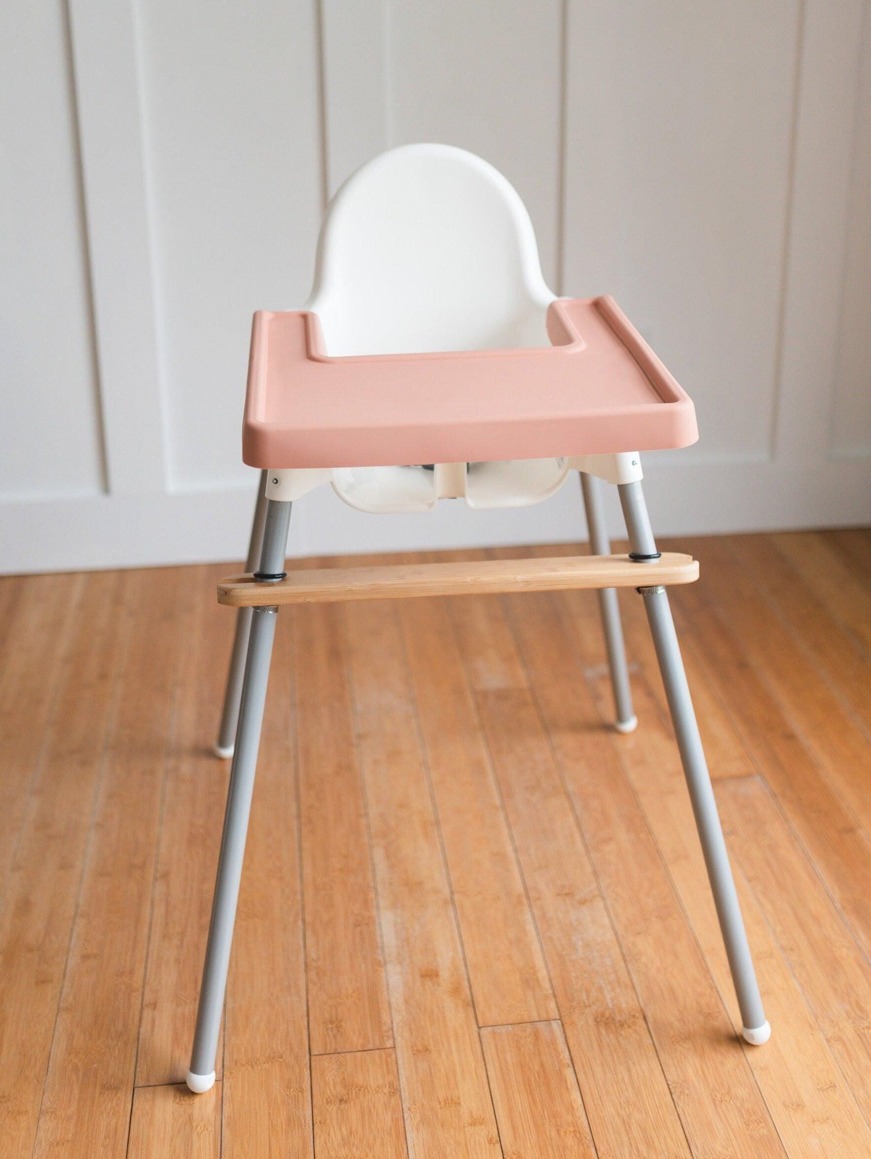 Full-coverage Ikea High Chair Placemat - More Colors