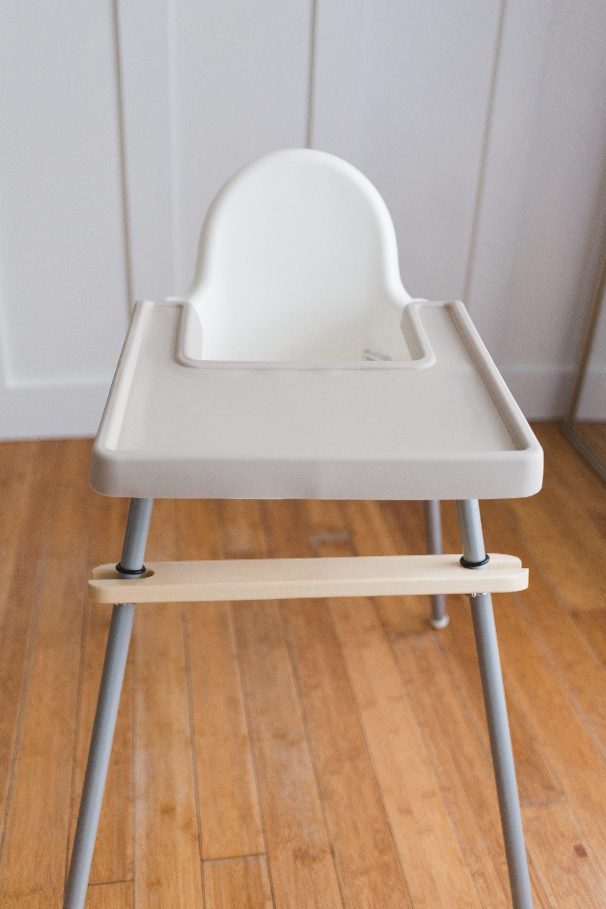 Full-coverage Ikea High Chair Placemat - More Colors