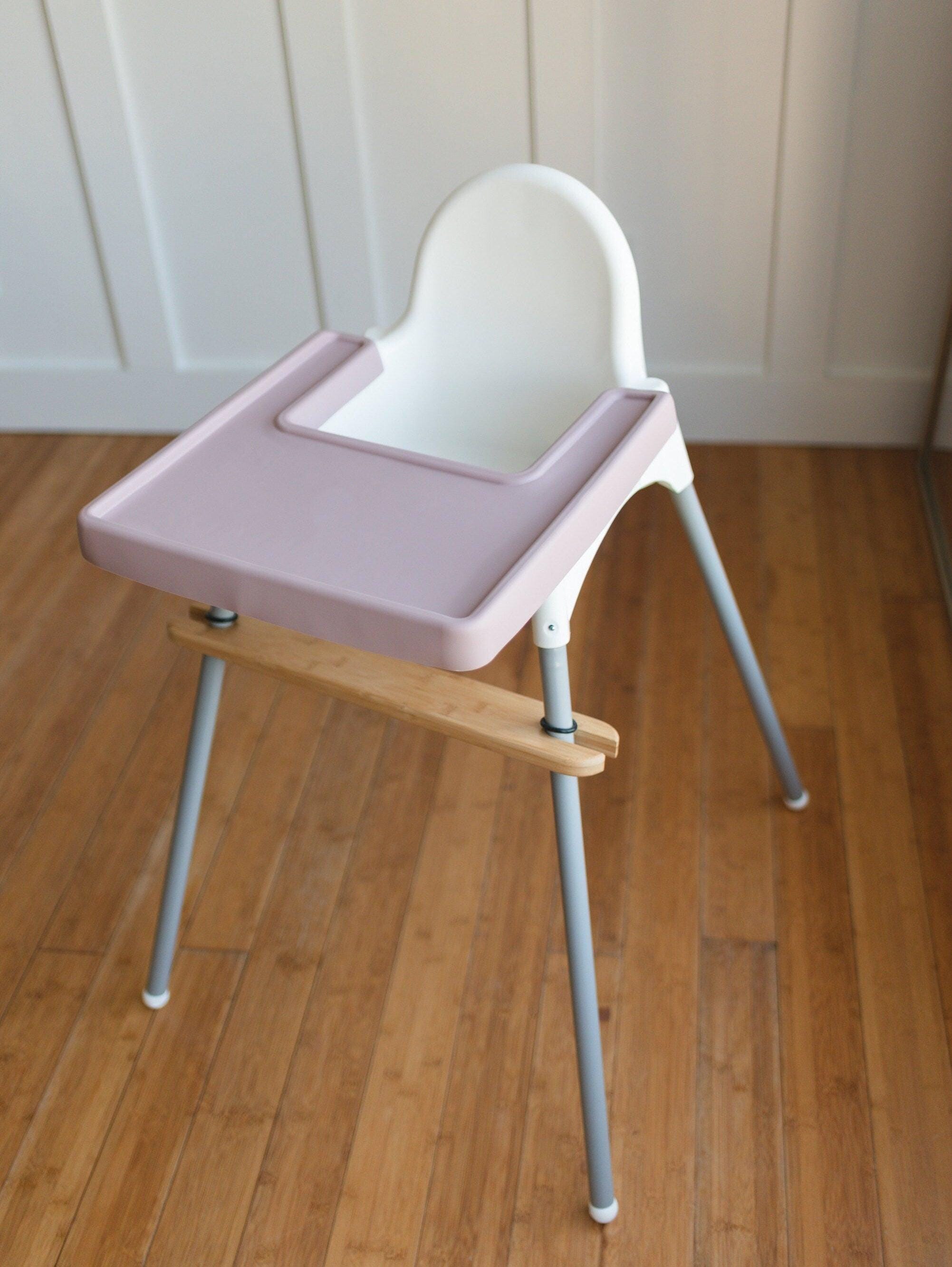 Full-coverage Ikea High Chair Placemat - More Colors