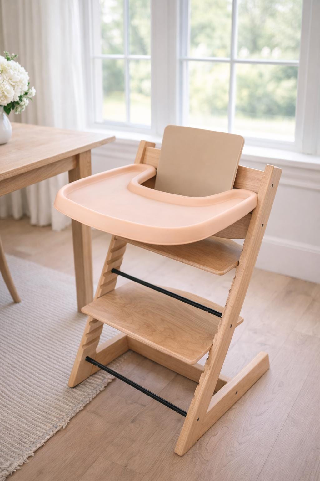 Stokke Tripp Trapp Placemat - More Colors