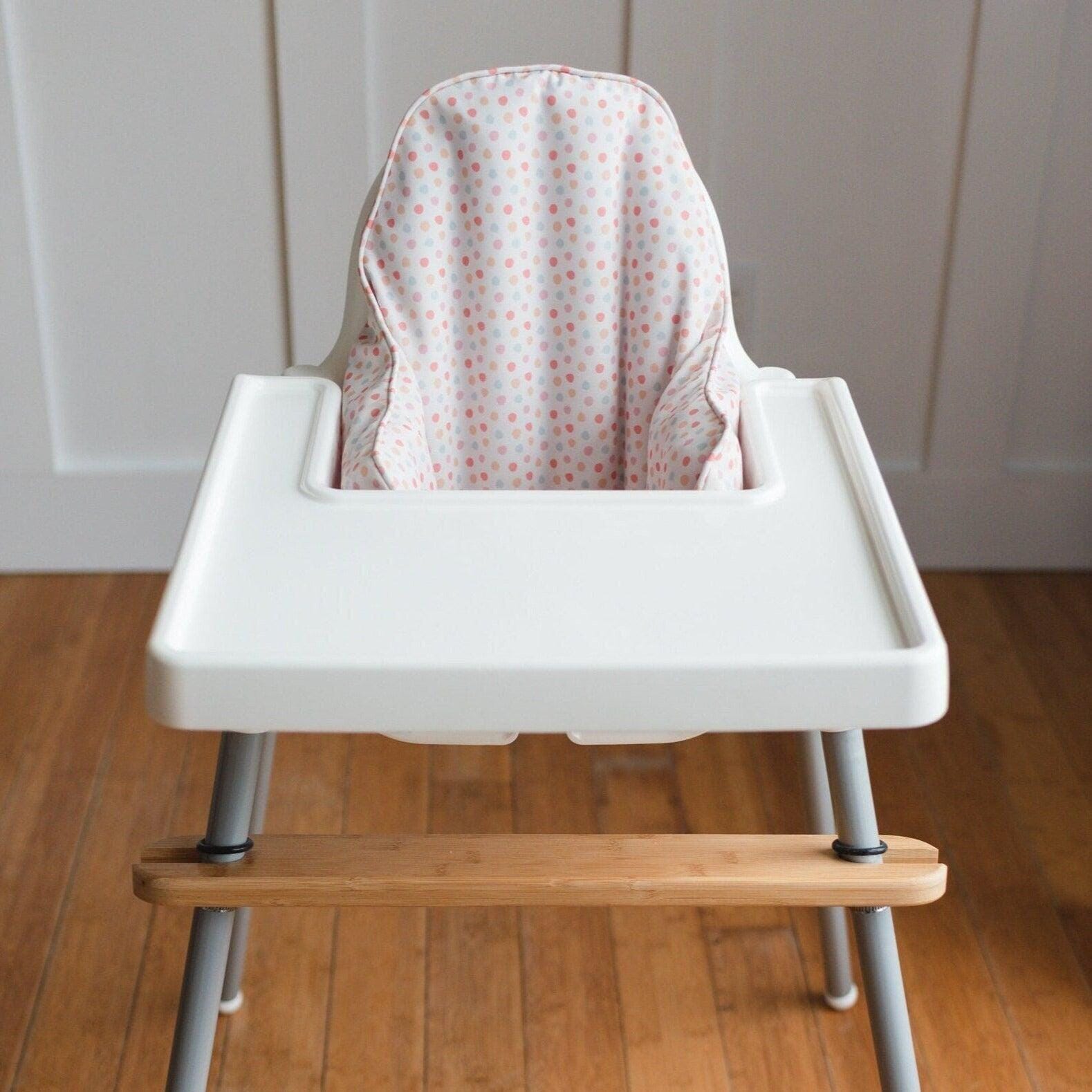 Polka Dot Ikea Antilop Cushion Cover