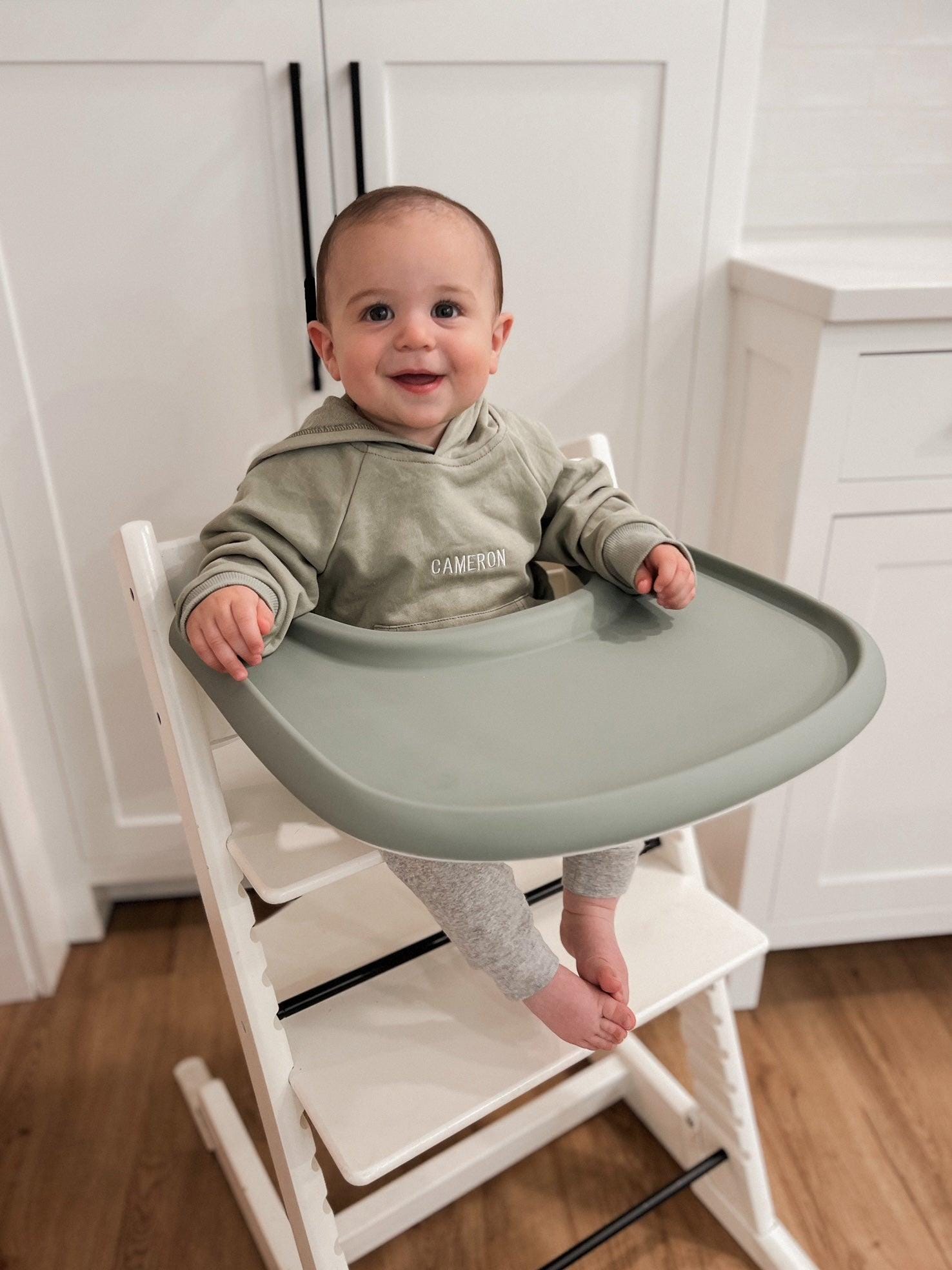 Stokke Tripp Trapp Placemat - More Colors
