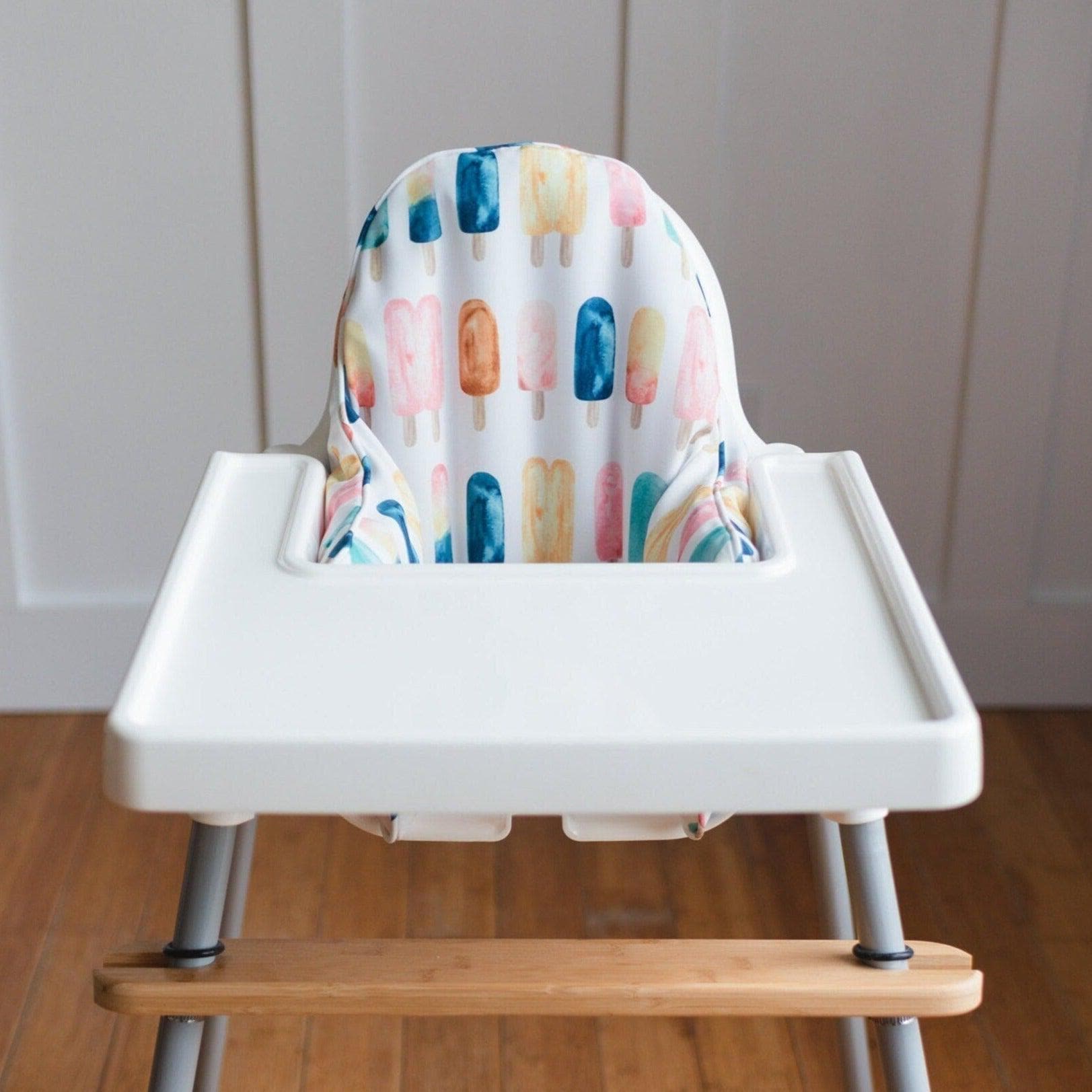 Popsicle Ikea Antilop Cushion Cover
