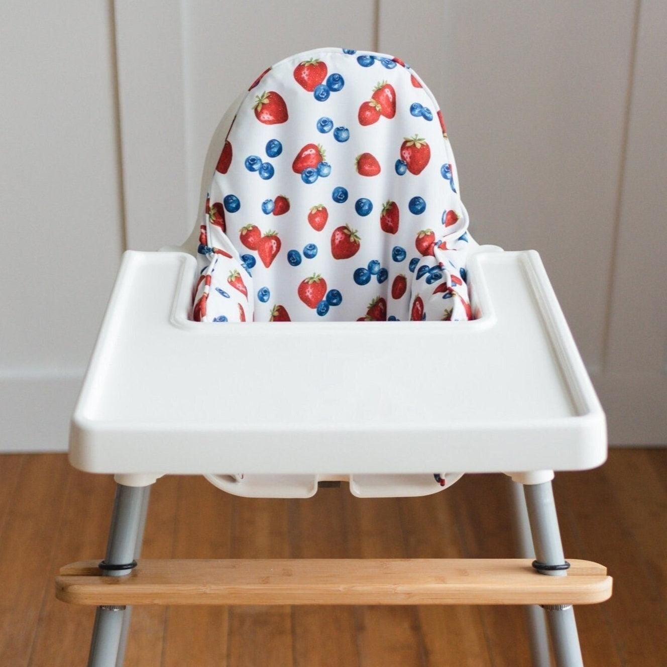 Berries Ikea Antilop Cushion Cover
