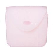 Silicone Lunch Pocket - Berry