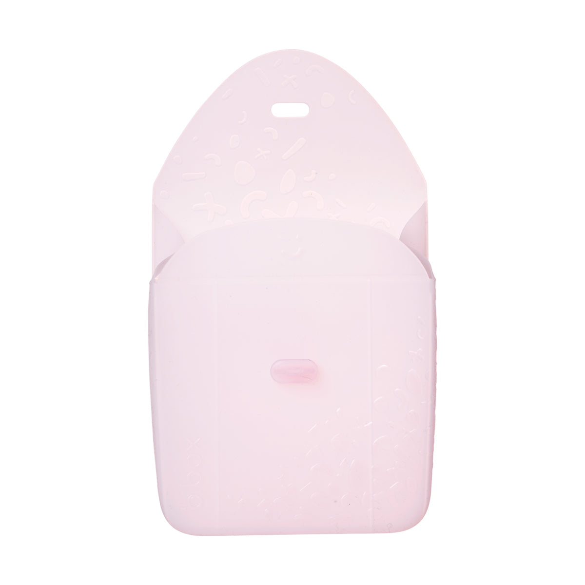 Silicone Lunch Pocket - Berry