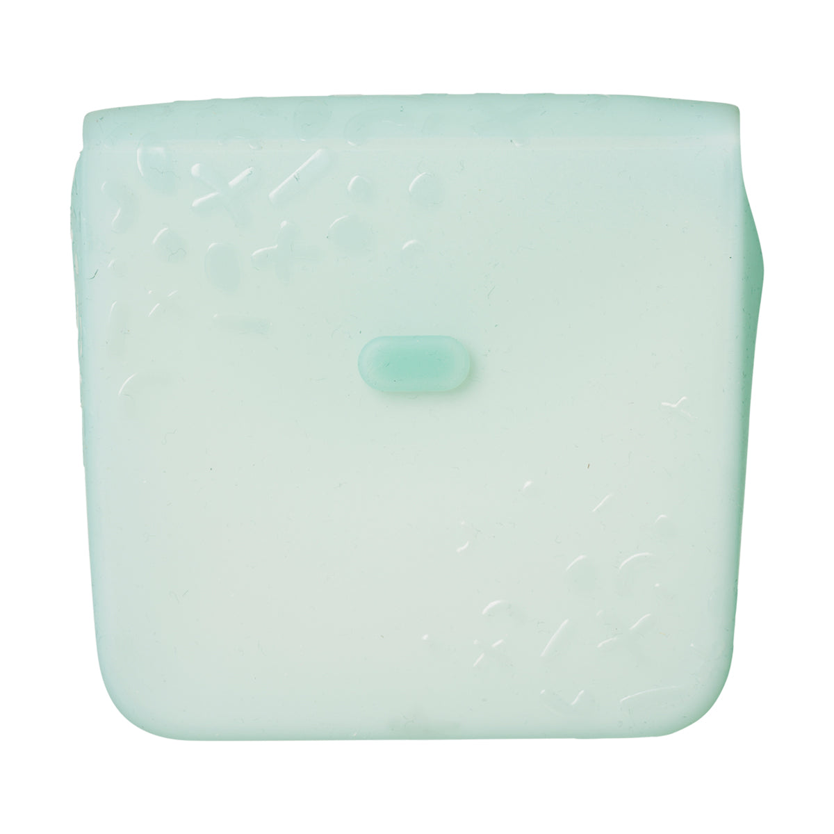 Silicone Lunch Pocket - Forest