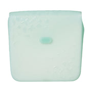 Silicone Lunch Pocket - Forest