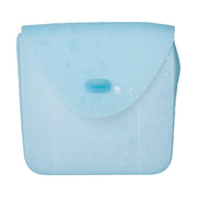 Silicone Lunch Pocket - Ocean