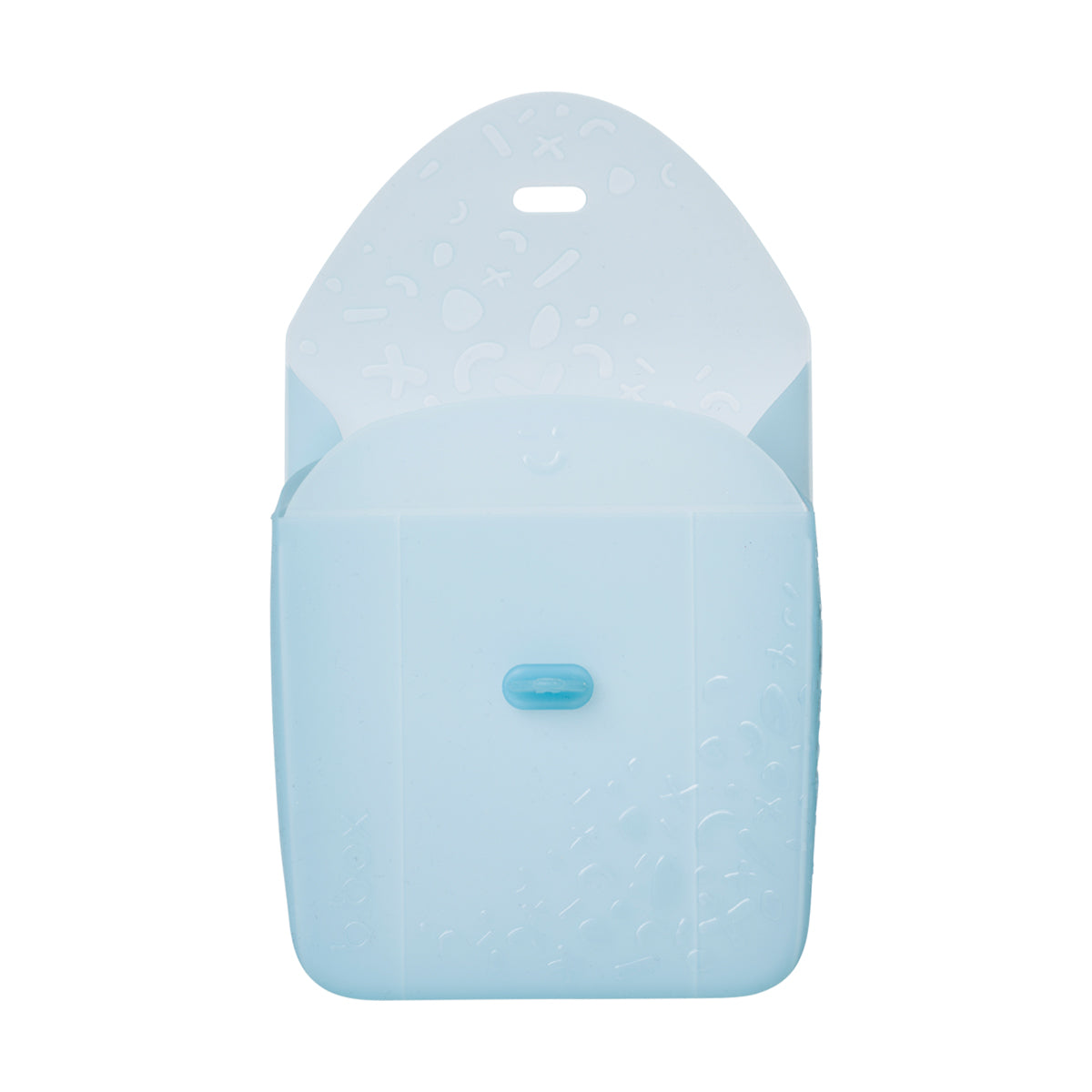 Silicone Lunch Pocket - Ocean
