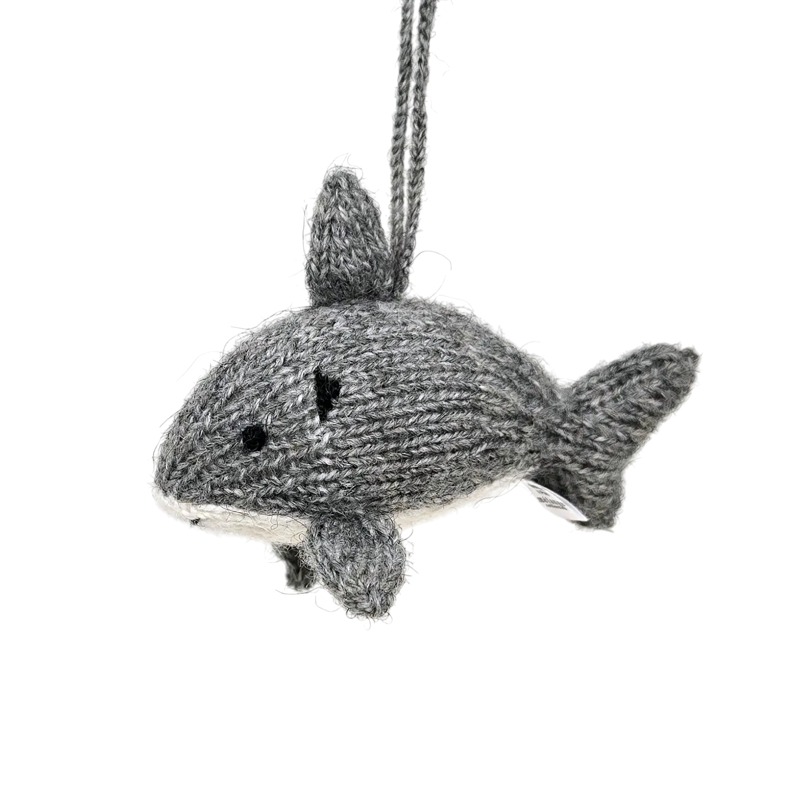 Shark Ornament