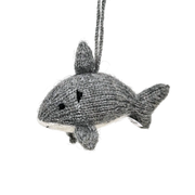 Shark Ornament