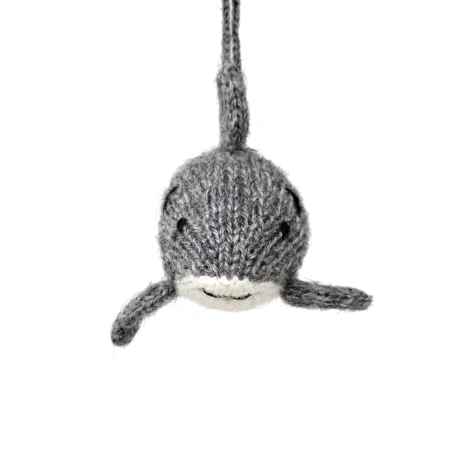 Shark Ornament