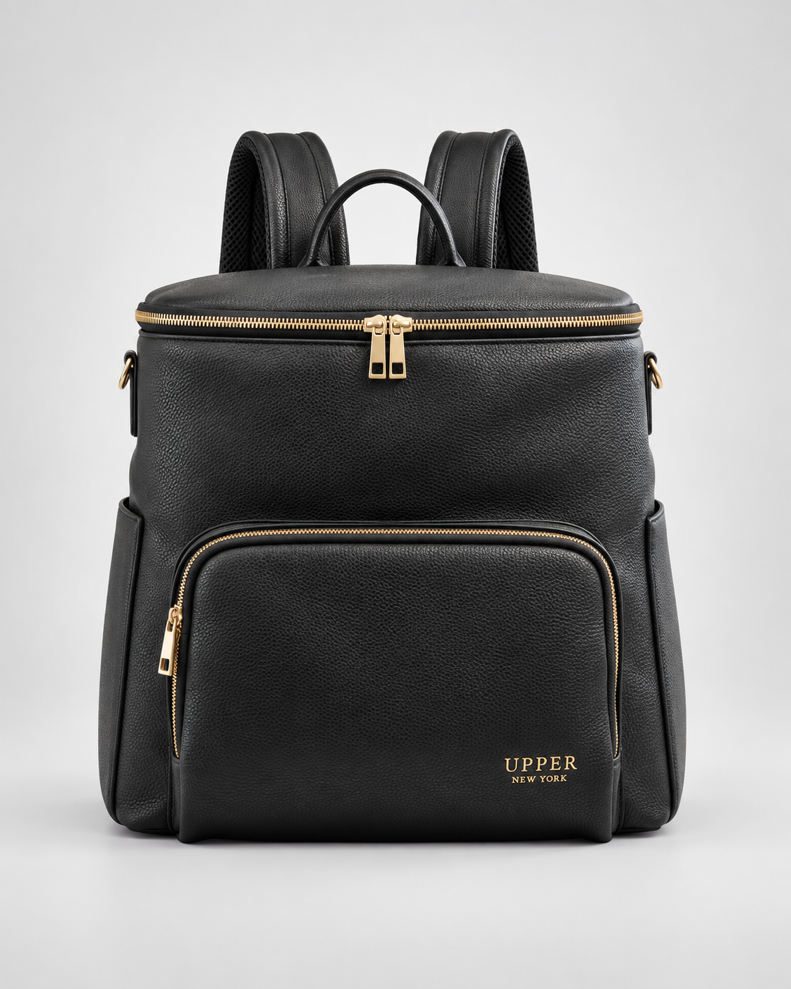 Harvey- Pump + Work Bag