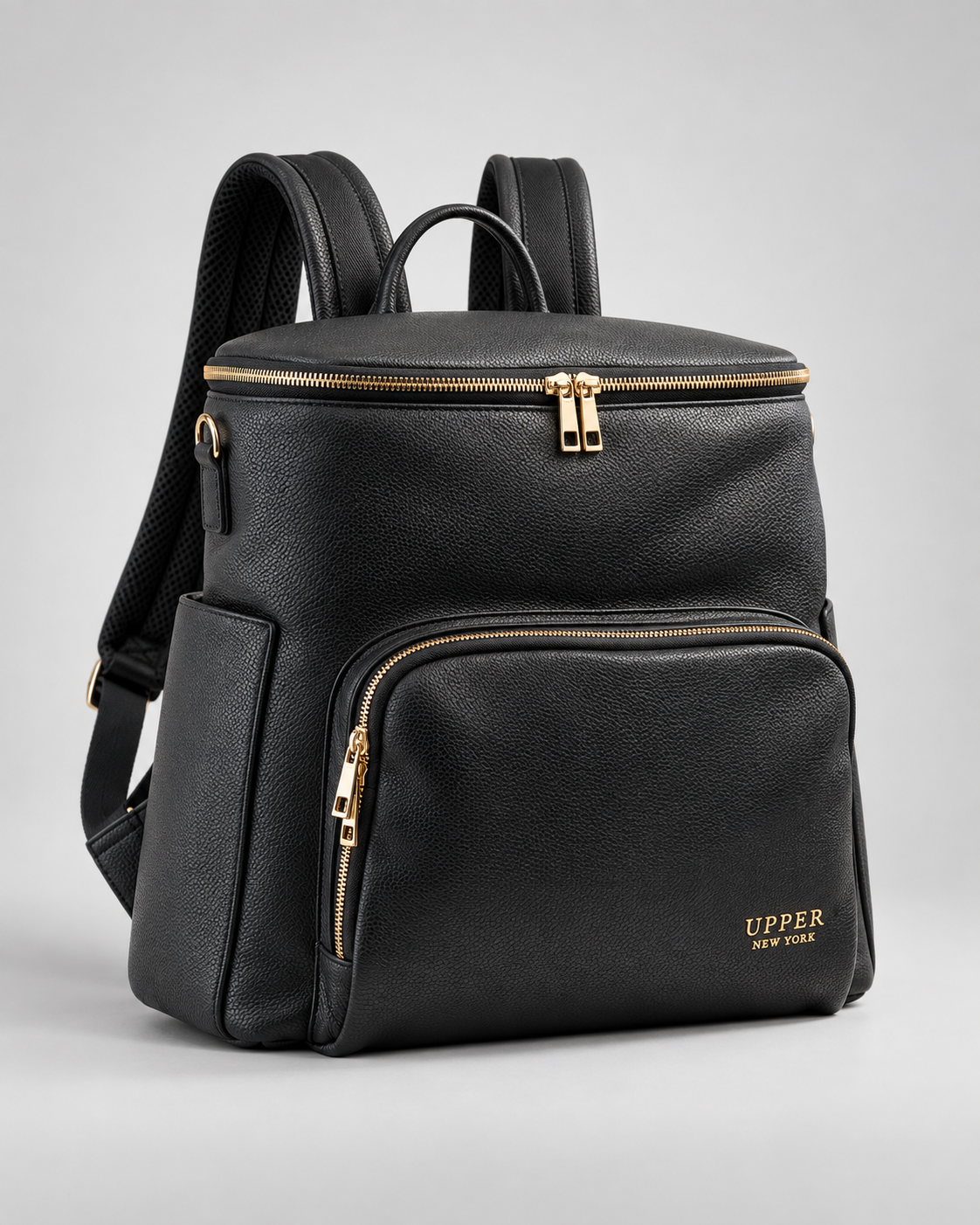 Harvey- Pump + Work Bag